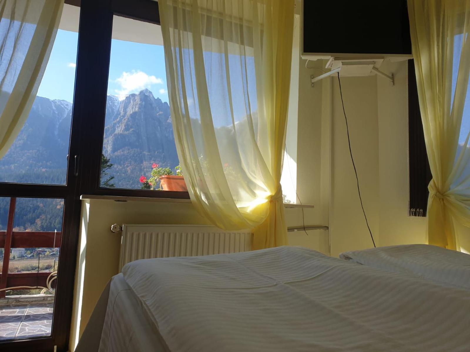 Vila Alunis Buşteni Quarto foto