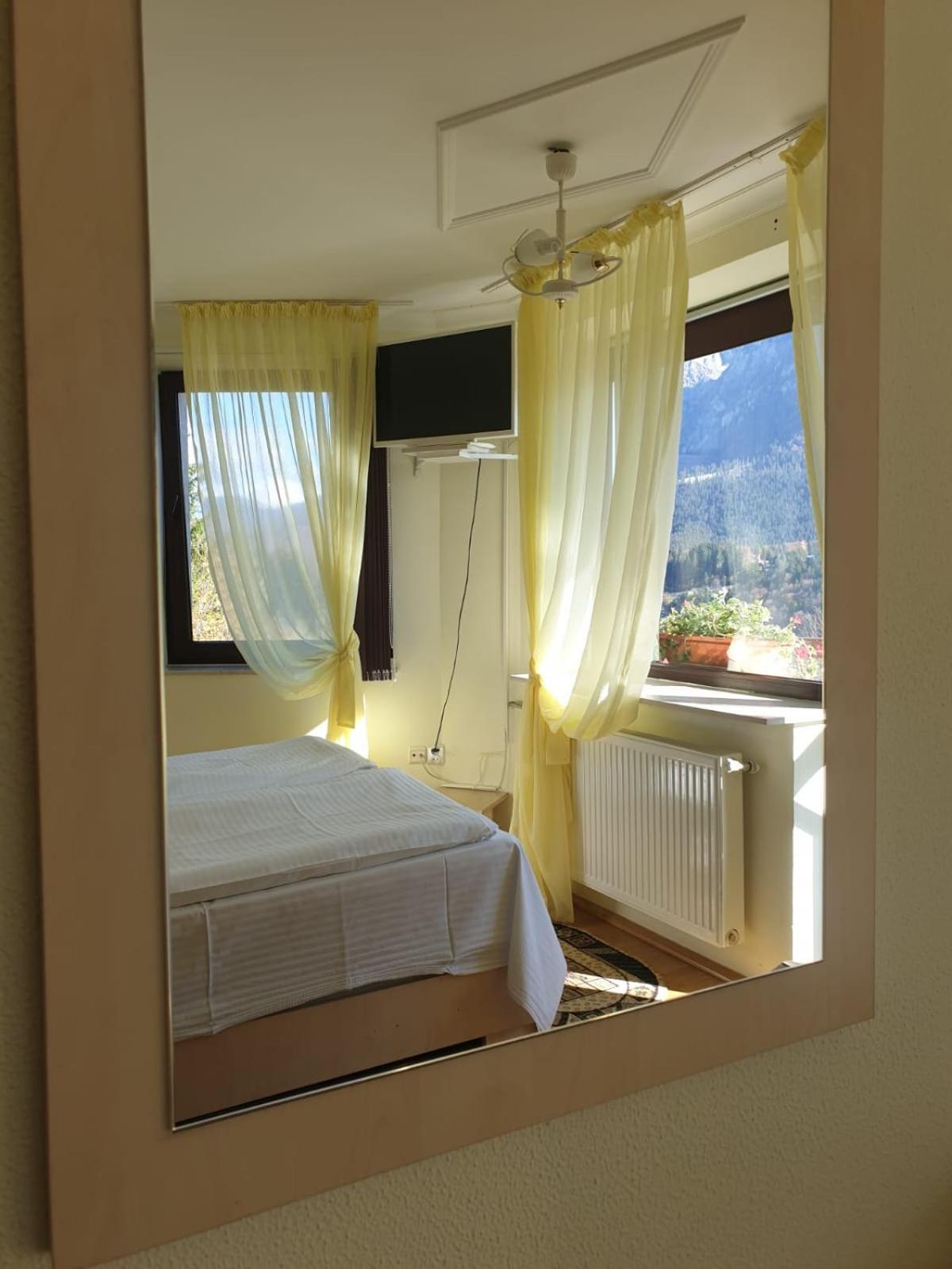 Vila Alunis Buşteni Exterior foto